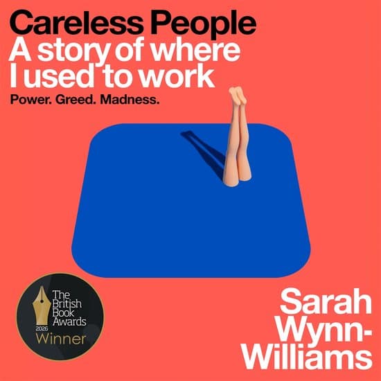Careless People