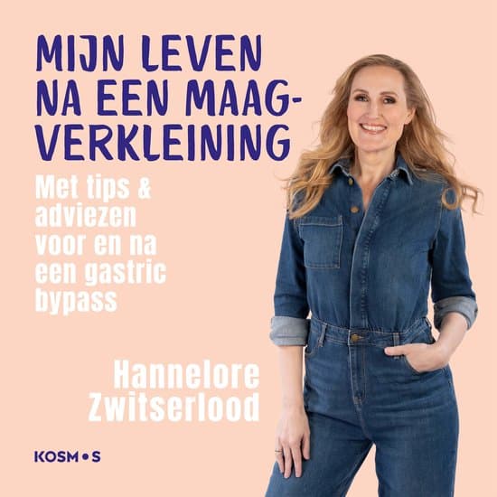 Mijn leven na een maagverkleining