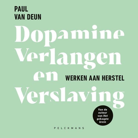 Dopamine, verlangen en verslaving