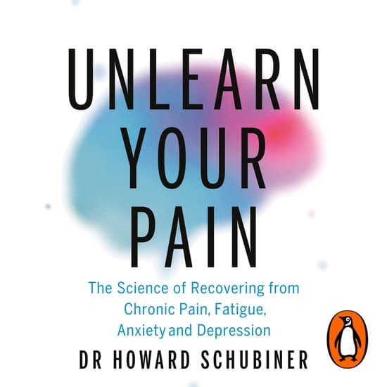 Unlearn Your Pain