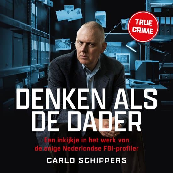 Denken als de dader