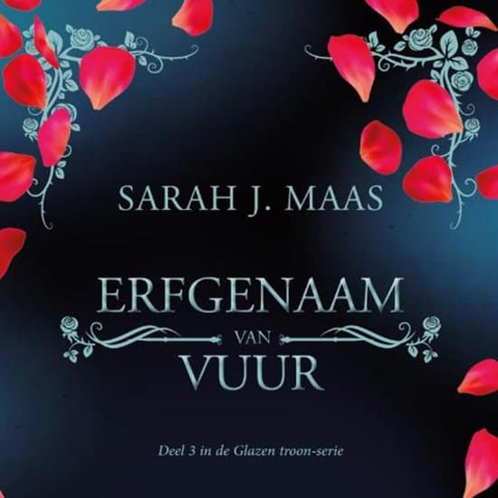 Erfgenaam van vuur