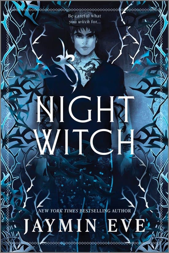 Weatherstone College 2 - Night Witch