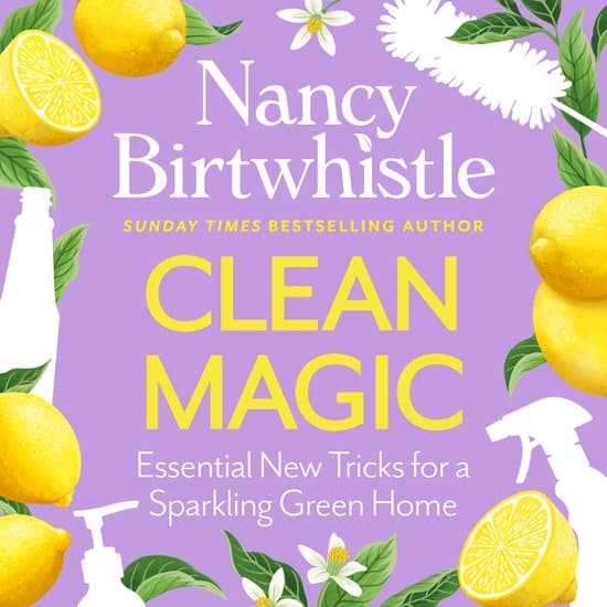 Clean Magic