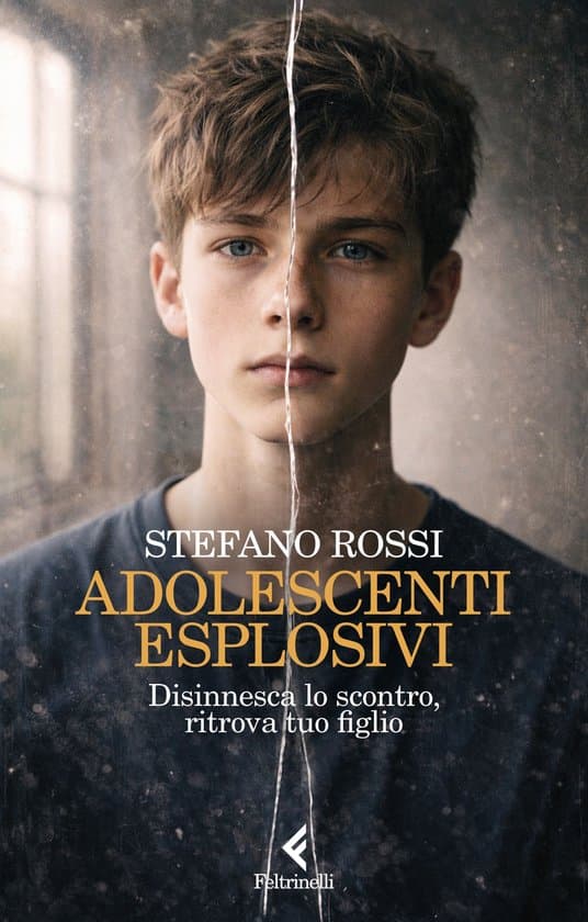 Adolescenti esplosivi
