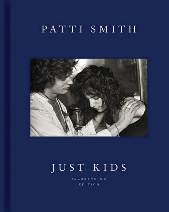 Just Kids