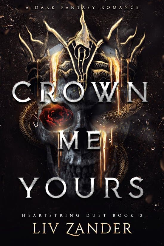 The Heartstring Duet 2 - Crown Me Yours