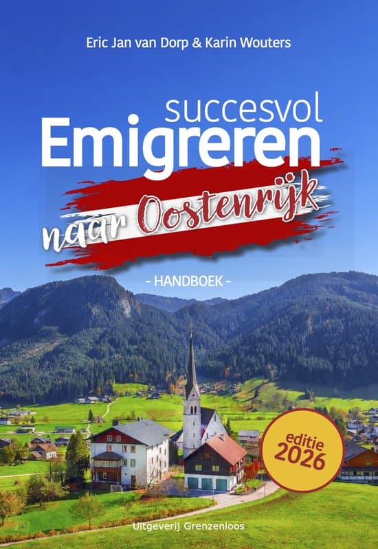 Succesvol emigreren naar Oostenrijk