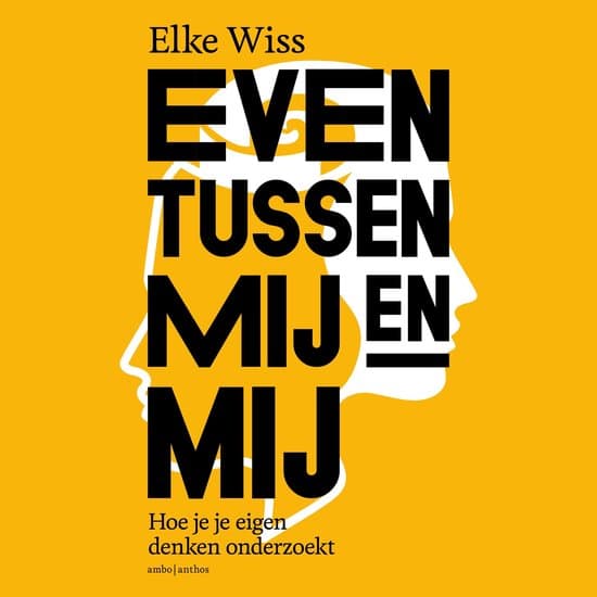 Even tussen mij en mij