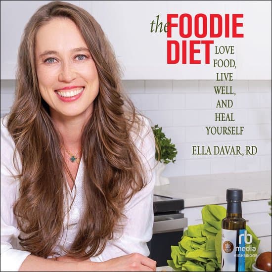 The Foodie Diet