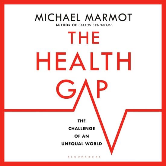 The Health Gap