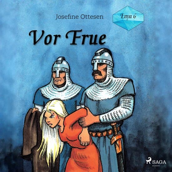 Enya 6. Vor frue