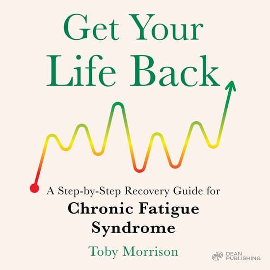 Get Your Life Back