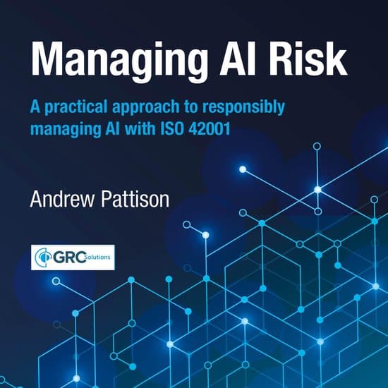 Managing AI Risk