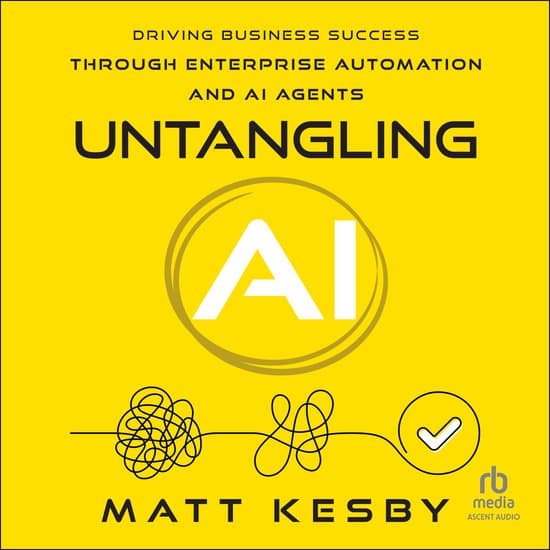 Untangling AI