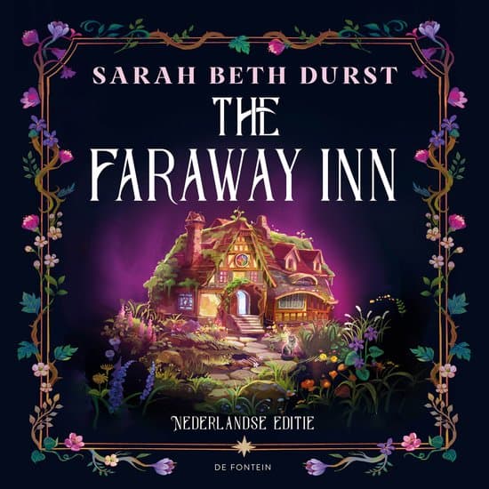 The Faraway Inn