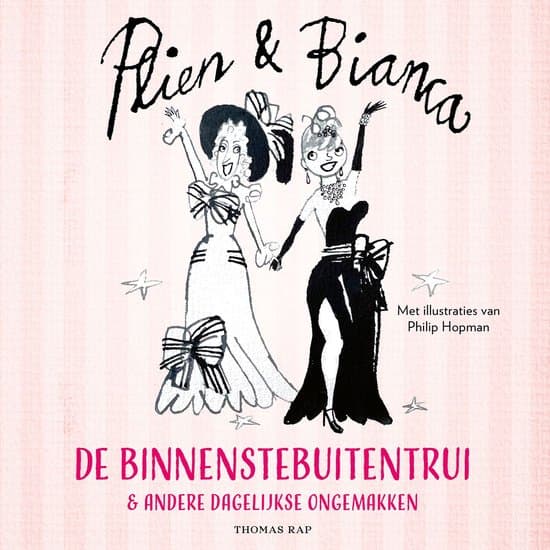 De binnenstebuitentrui