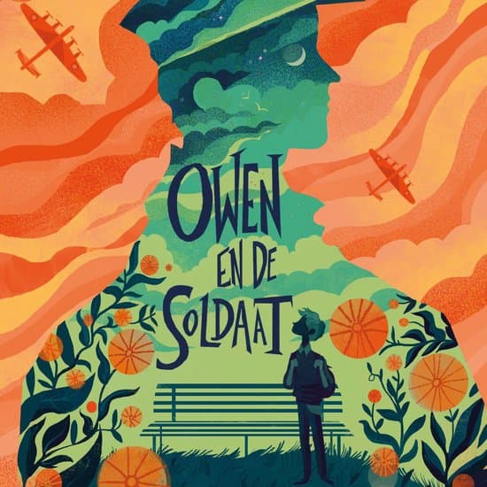 Owen en de soldaat
