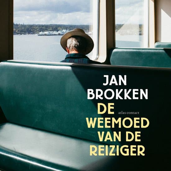 De weemoed van de reiziger