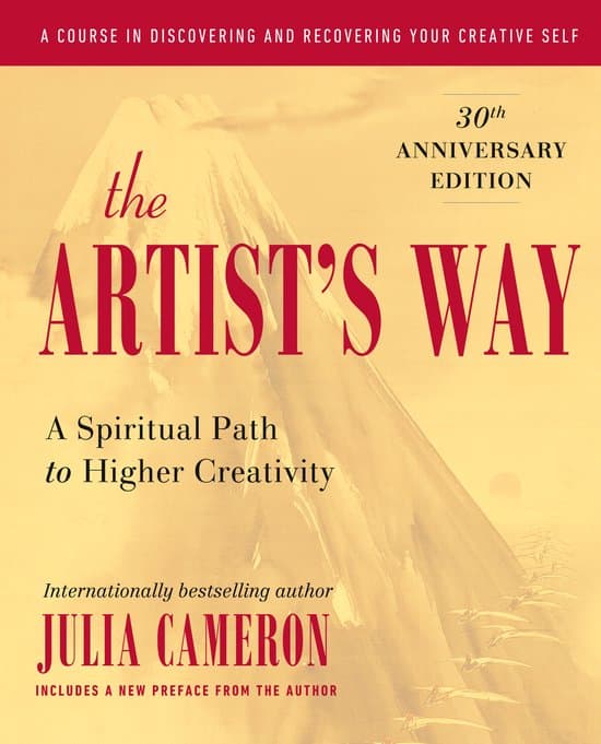 The Artist's Way