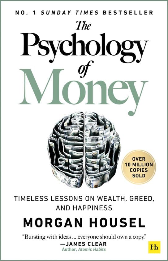 Psychology Of Money