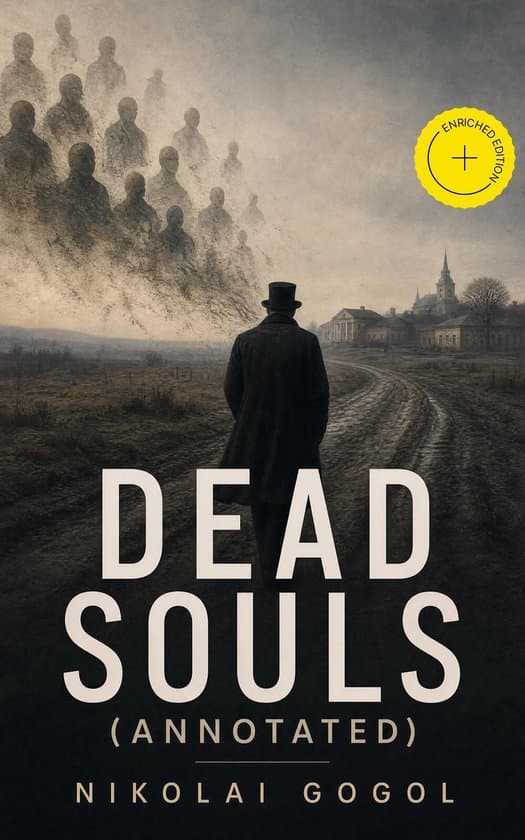 Dead Souls (Annotated)
