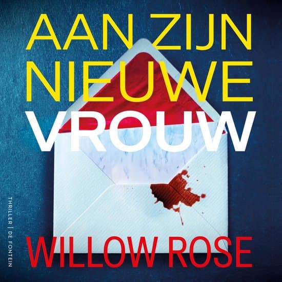 Aan zijn nieuwe vrouw