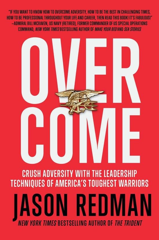 Overcome