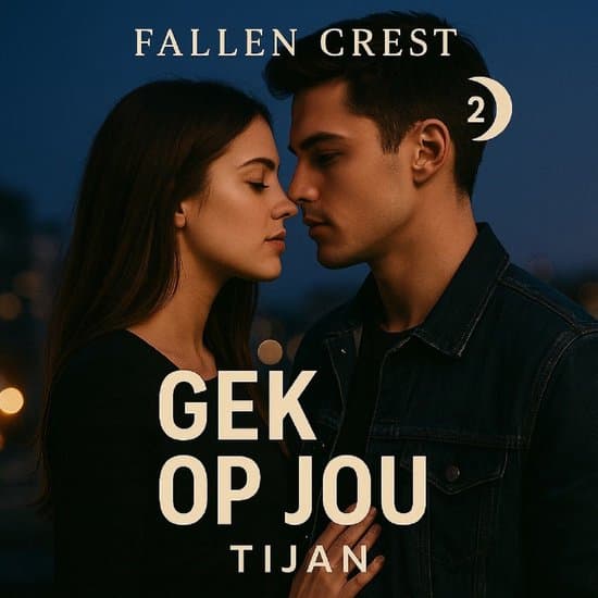 Gek op jou