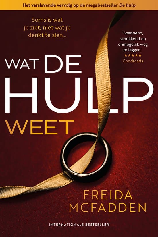 De hulp 2 - Wat de hulp weet