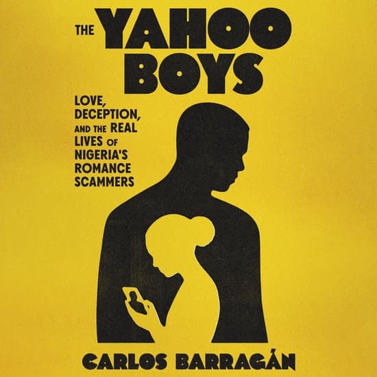 The Yahoo Boys