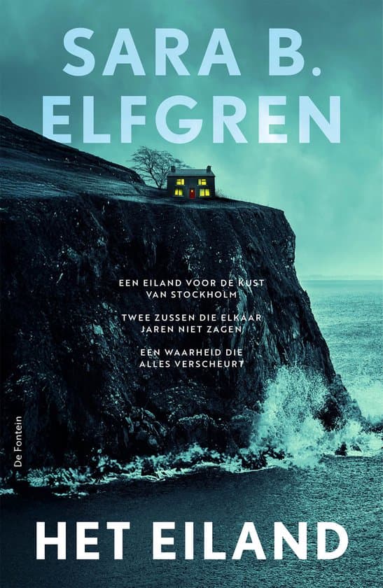 Het eiland