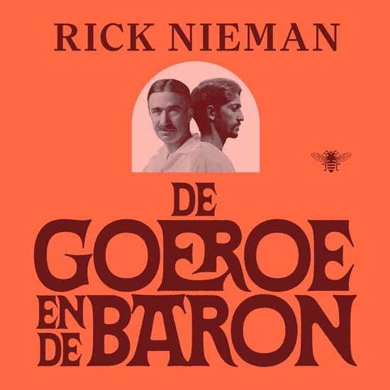 De goeroe en de baron