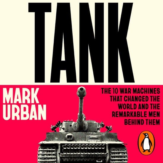 Tank