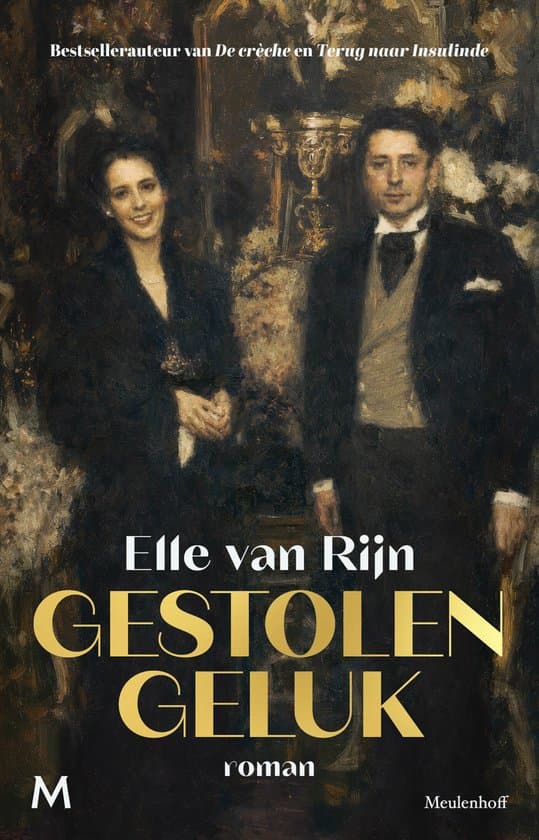 Gestolen geluk