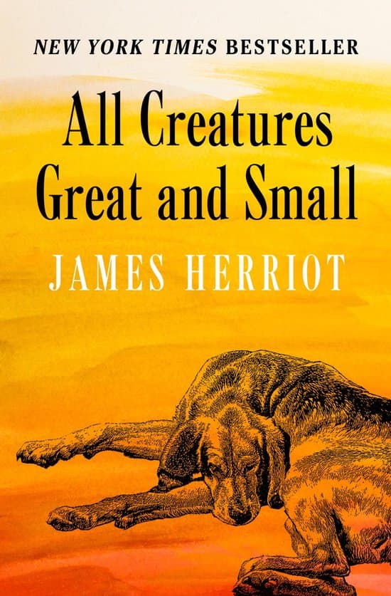 All Creatures Great and Small 1 - All Creatures Great and Small