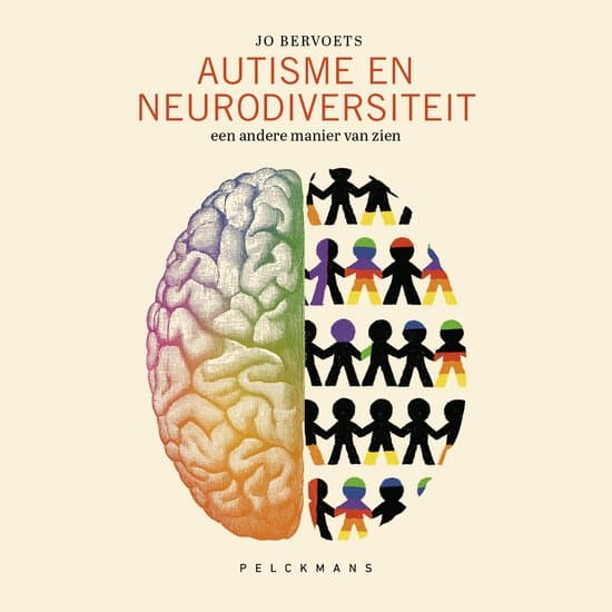 Autisme en neurodiversiteit: een andere manier van zien