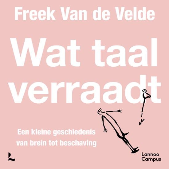 Wat taal verraadt
