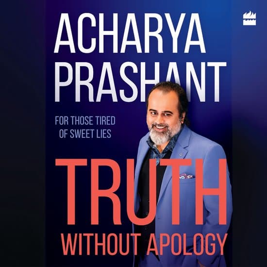 Truth Without Apology