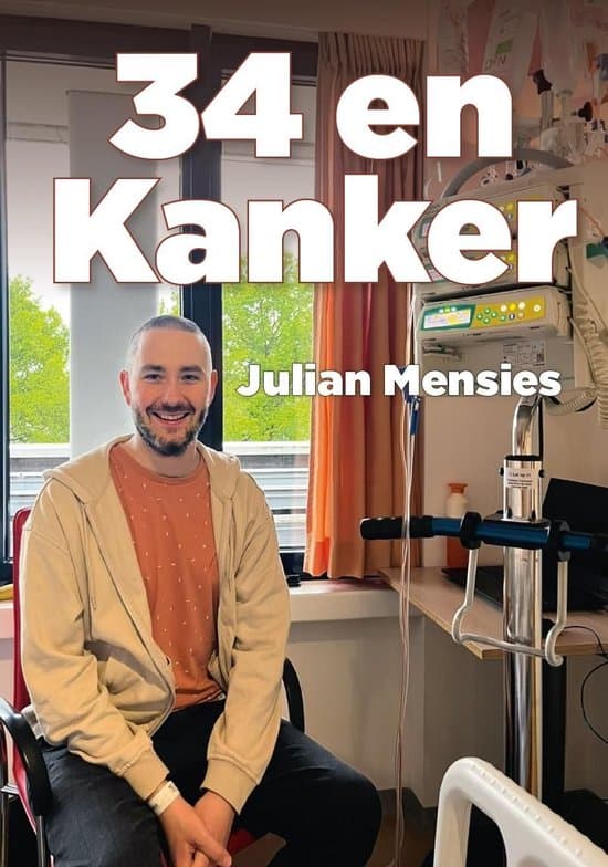 34 en Kanker