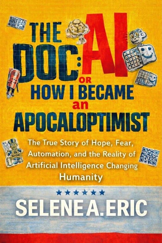 The AI Doc: Or How I Became an Apocaloptimist