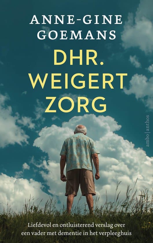 Dhr. weigert zorg