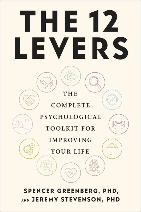 The 12 Levers