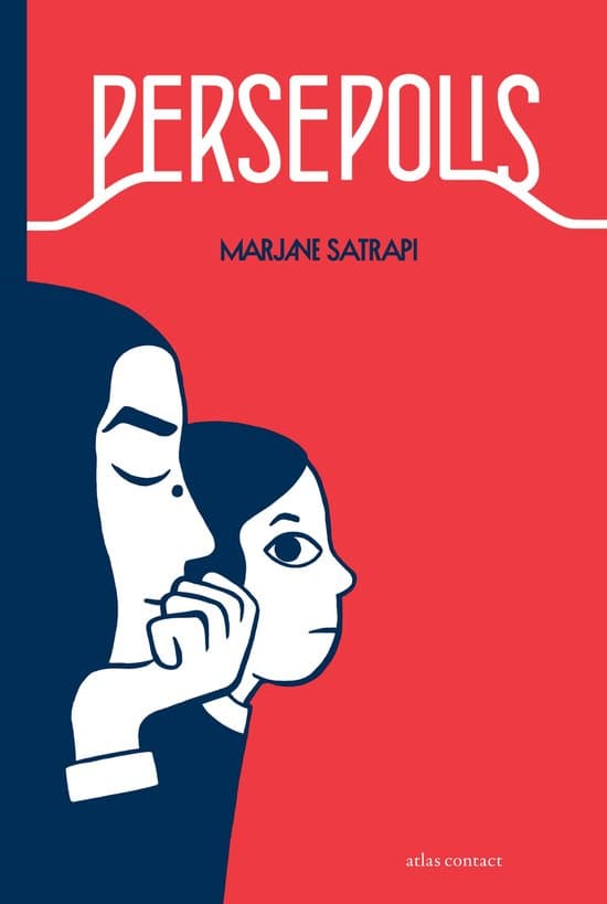 Persepolis compleet