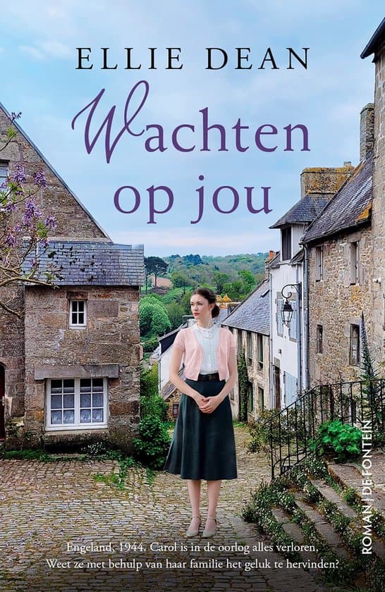 Een veilige haven 13 - Wachten op jou