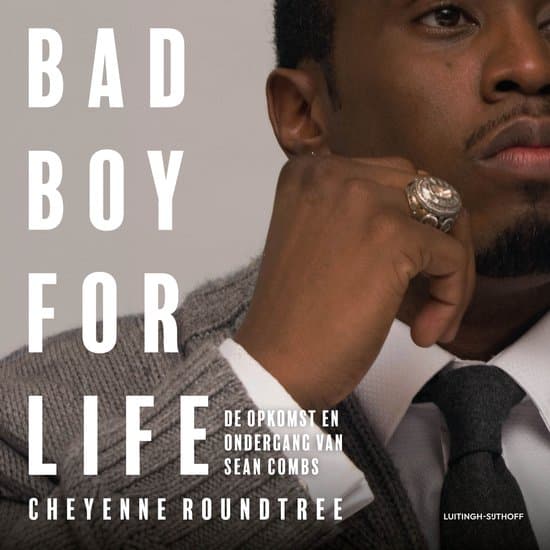 Bad boy for life