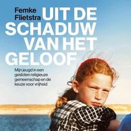Uit de schaduw van het geloof