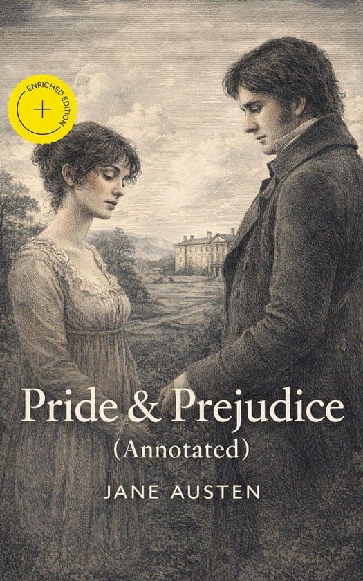 Pride & Prejudice (Annotated)