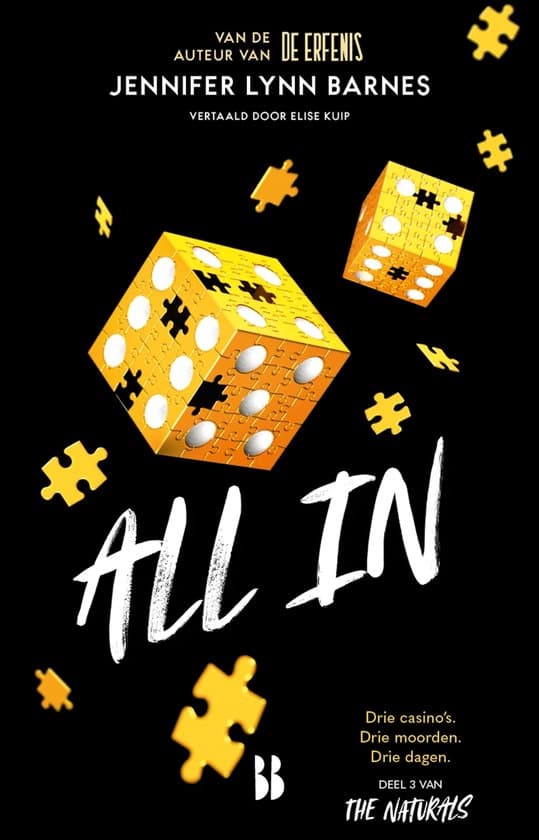 The Naturals 3 - All in