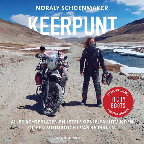 Keerpunt